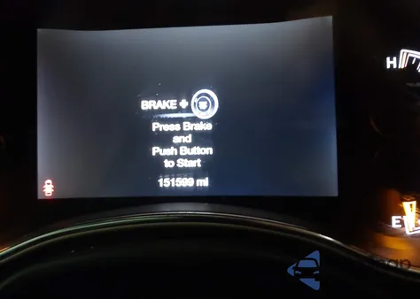 2017 Jeep Grand Cherokee Laredo 4X4 z USA, uszkodzony, nr VIN 1C4RJFAG8HC889627